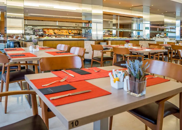 Hotel Catalonia Majorica Palma