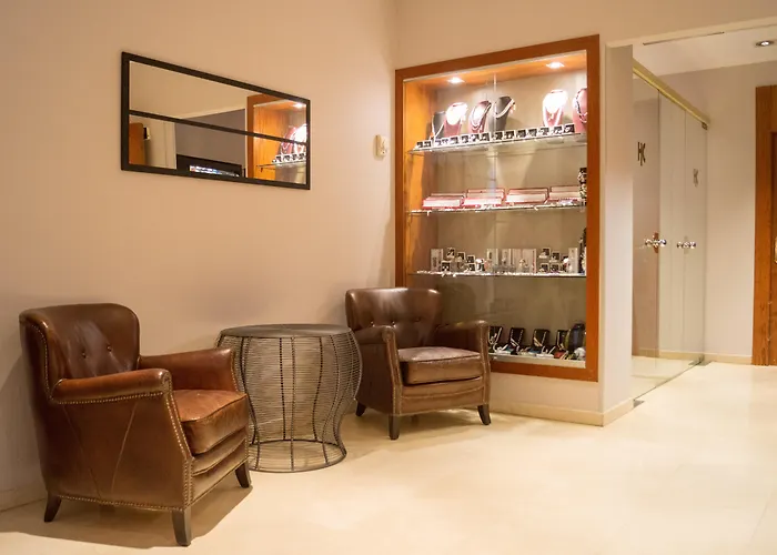 Hotel Catalonia Majorica Palma